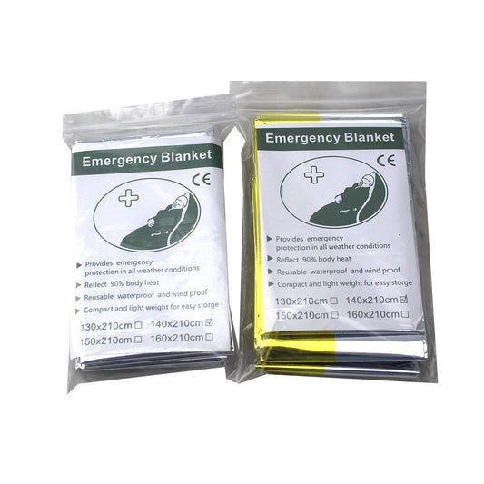 Emergency Survival Blanket
