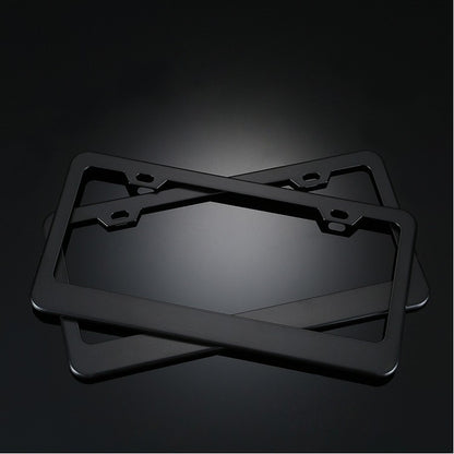 License Plate Frame
