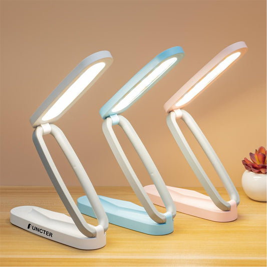 3 Level Brightness USB LED Desk Lamp