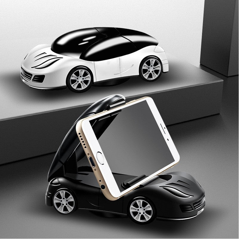 Car Model Phone Holder