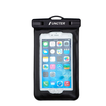 Touch ID Waterproof Bag for Smart Phones