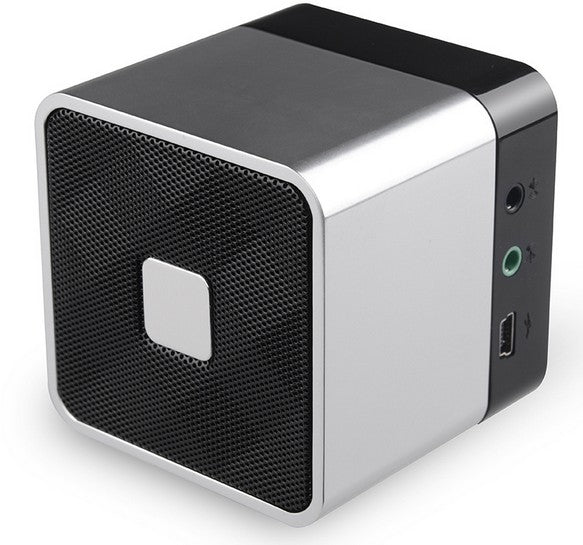 Wireless Music Player