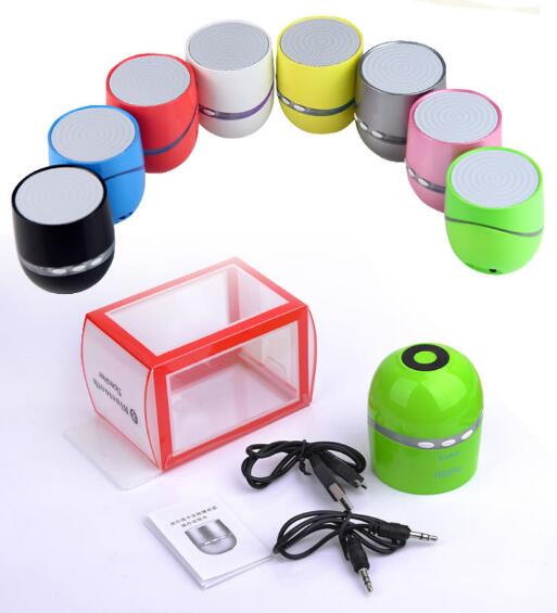 U Shaped Wireless Speaker
