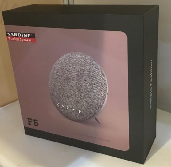 Packaging