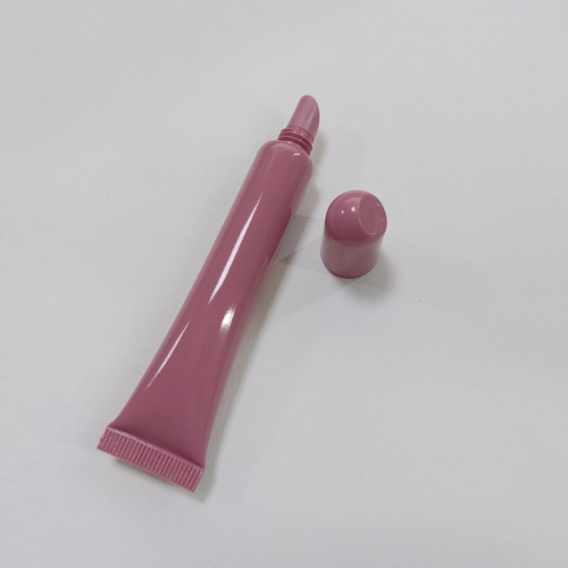 Red Bean Pink