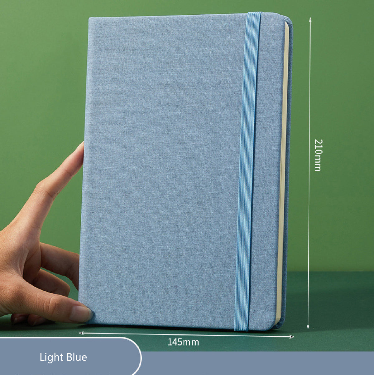Light Blue