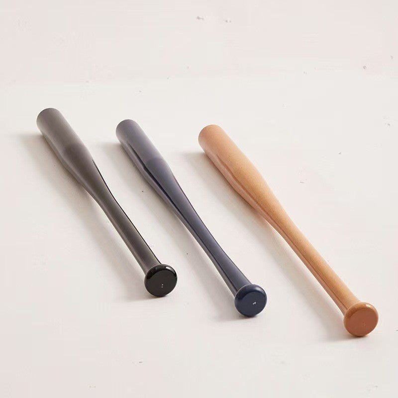 18" Mini Wood Baseball Bat - Full Color Logo