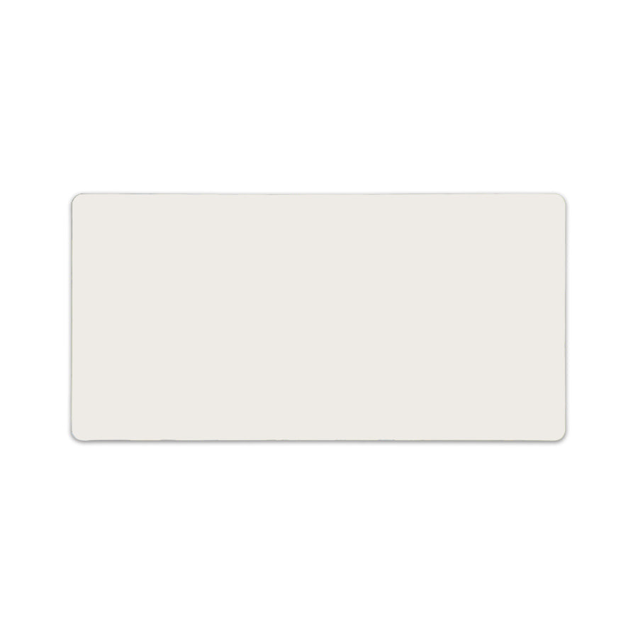 Full Color Large Mouse Pad Desk Pad Office Desk Mat 11" x 17"