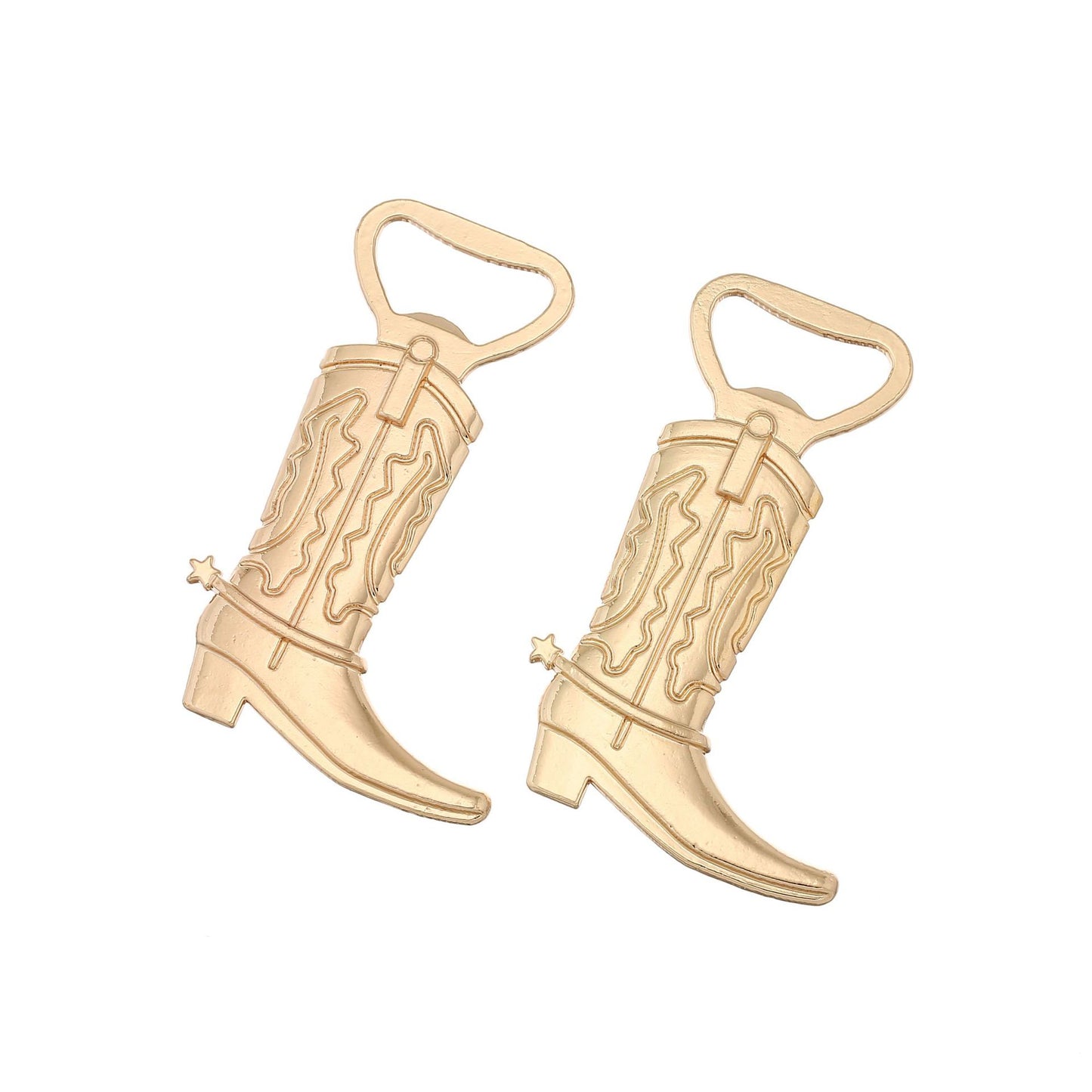 Cowboy Boot Opener