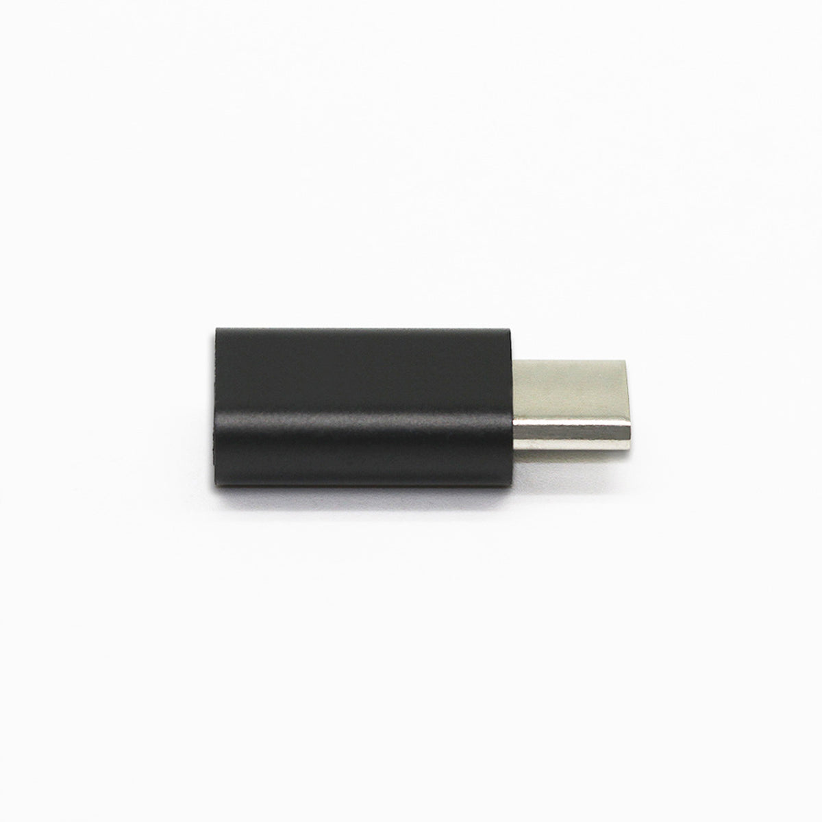 USB-C to C Data Blocker-Protect Against Juice Jacking, USB C to USB C Adapter-Support