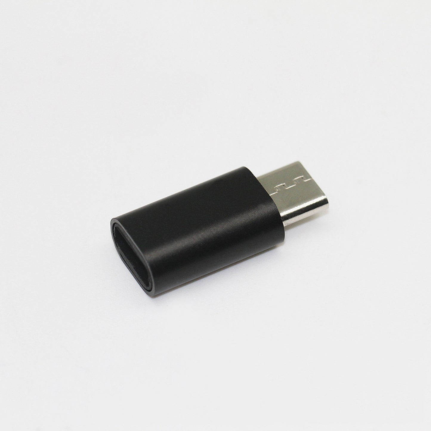 USB-C to C Data Blocker-Protect Against Juice Jacking, USB C to USB C Adapter-Support