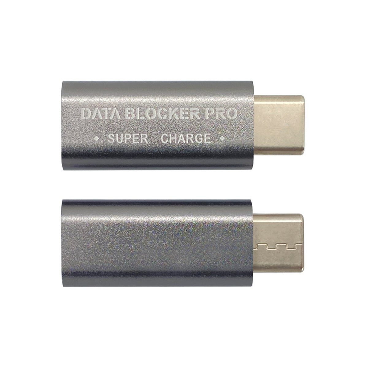 USB C to USB C Data Blocker-Protect Against Juice Jacking