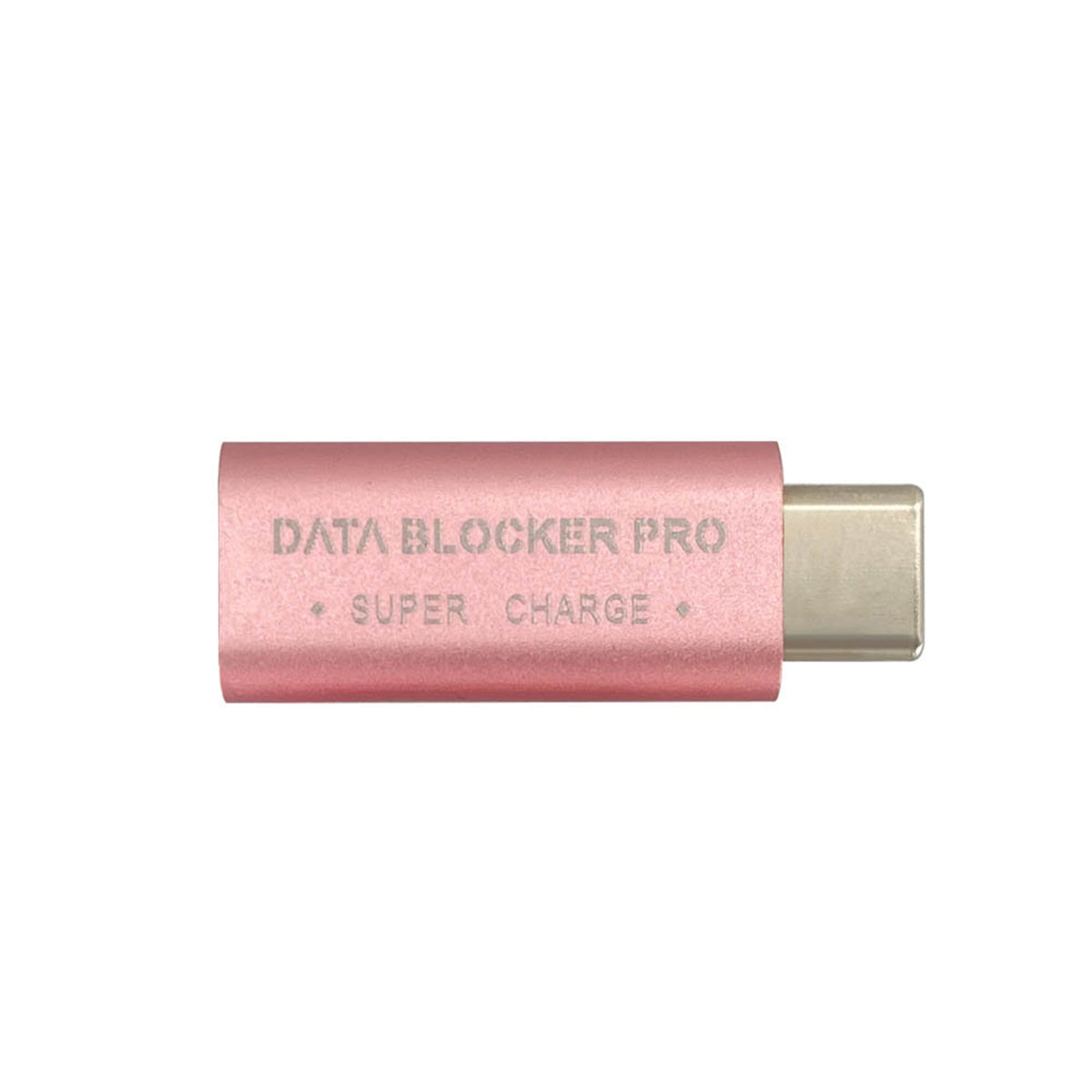USB C to USB C Data Blocker-Protect Against Juice Jacking