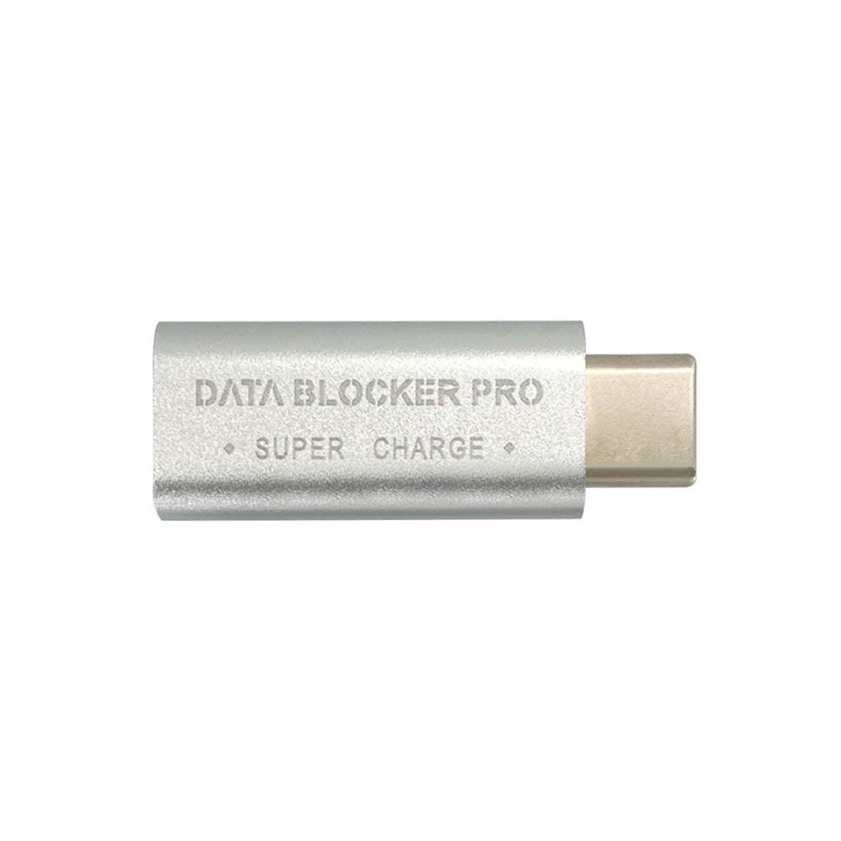 USB C to USB C Data Blocker-Protect Against Juice Jacking