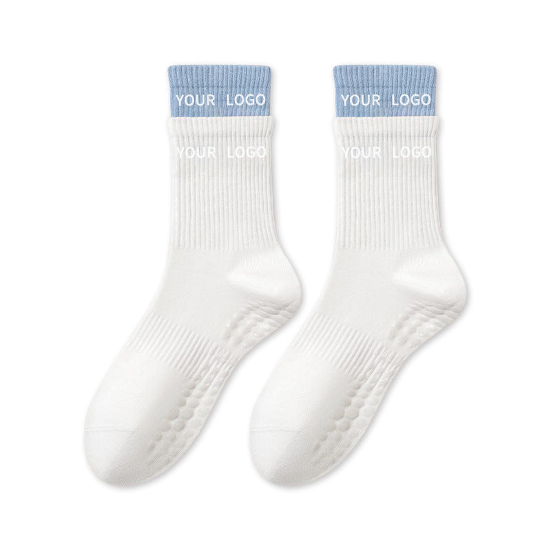 Non Slip Yoga Socks