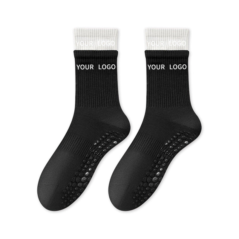 Non Slip Yoga Socks
