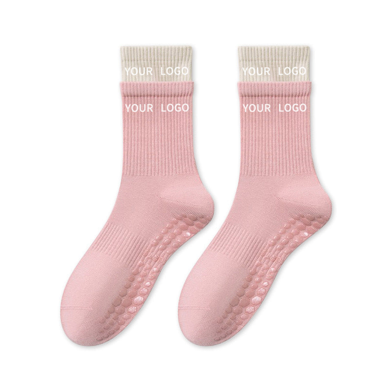 Non Slip Yoga Socks