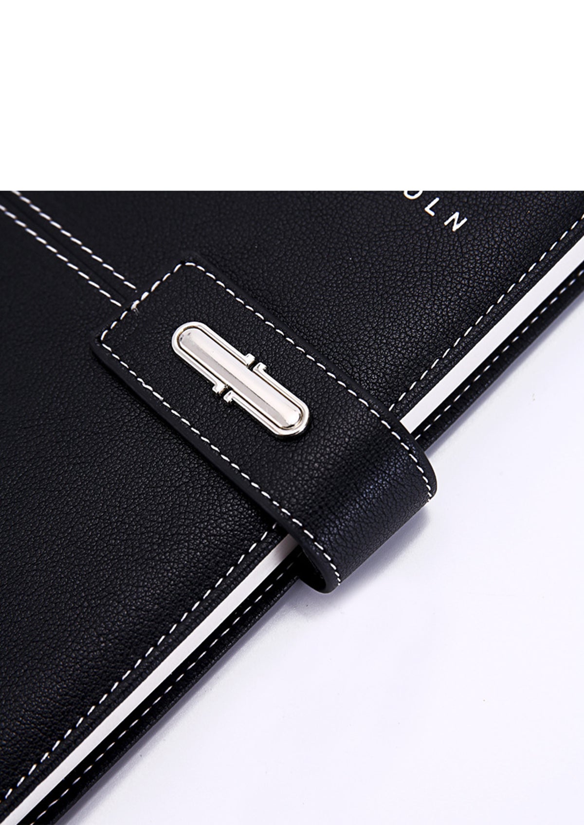 Business Notebook A5 Notepad Imitation Leather PU Office Diary Signature Pen Set Gift Box