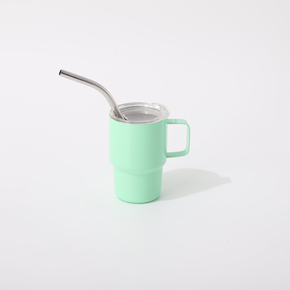 Apple Green
