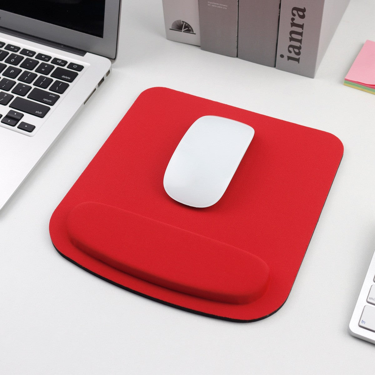 EVA Foam Wrist Rest Mouse Pad