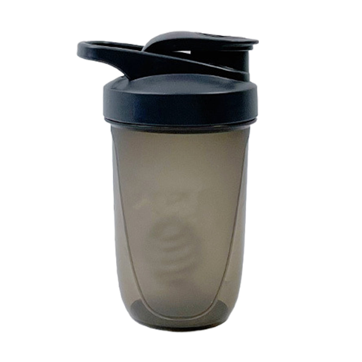 PP Shaker Bottles W/ Blender Ball 10 oz.