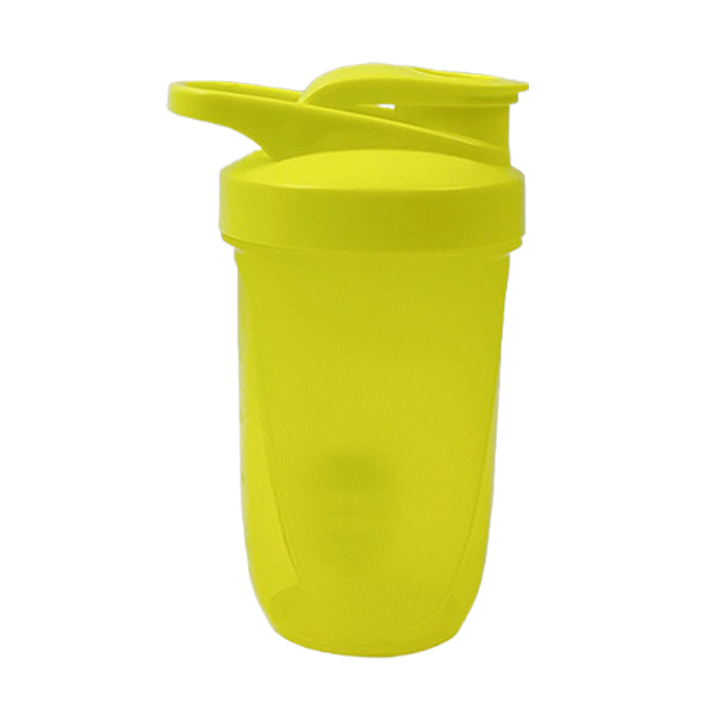 PP Shaker Bottles W/ Blender Ball 10 oz.