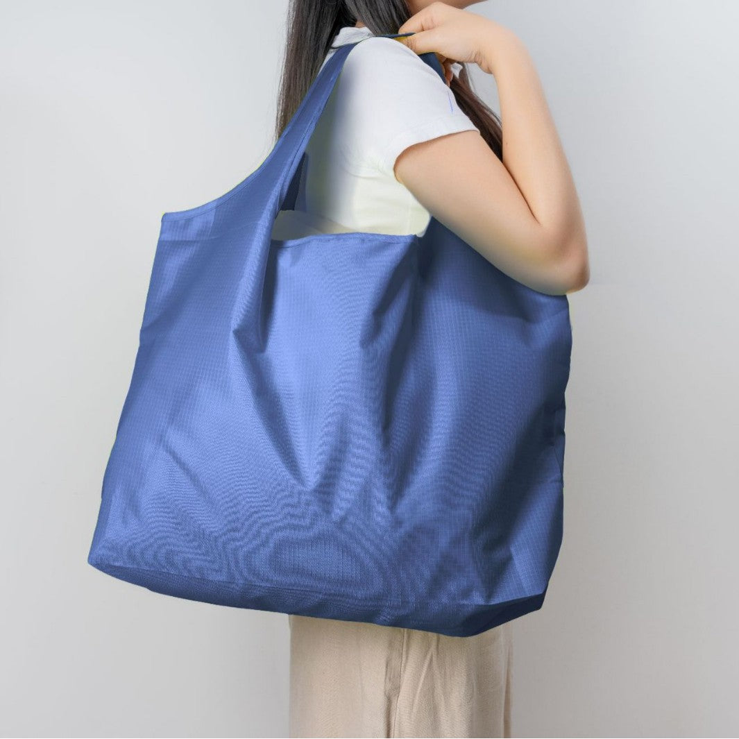 Collapsible Foldable Tote Bag
