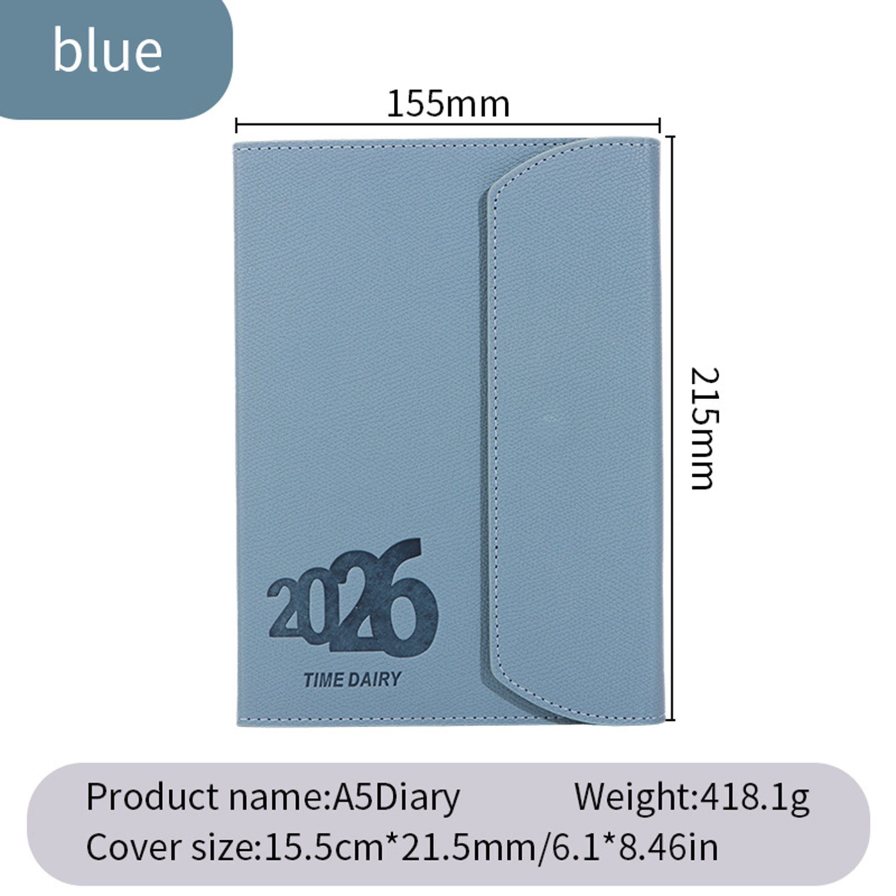 Sky Blue