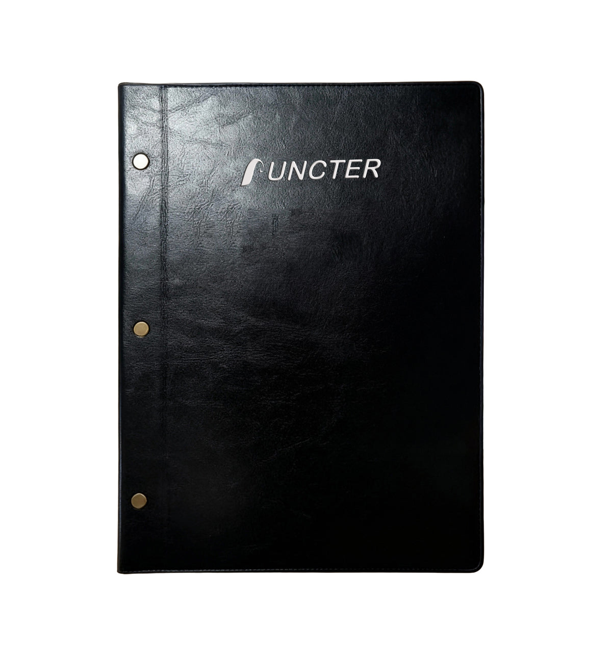 Fully Customized Faux Leather Soft Menu Covers