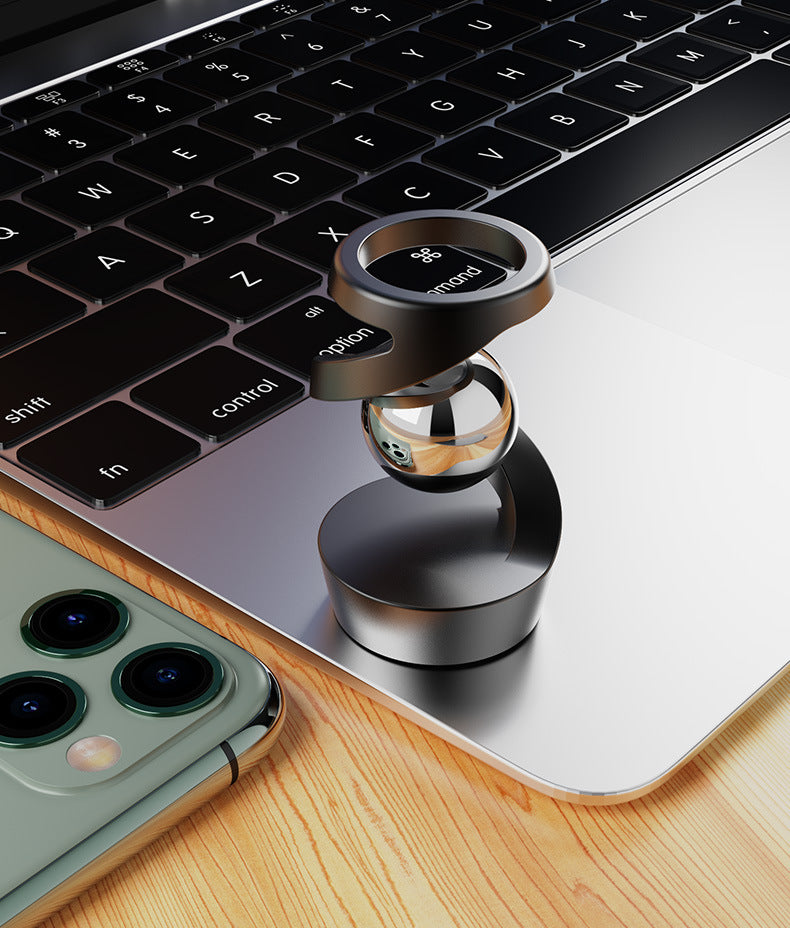 Gravity Defying Kinetic Desk Toy