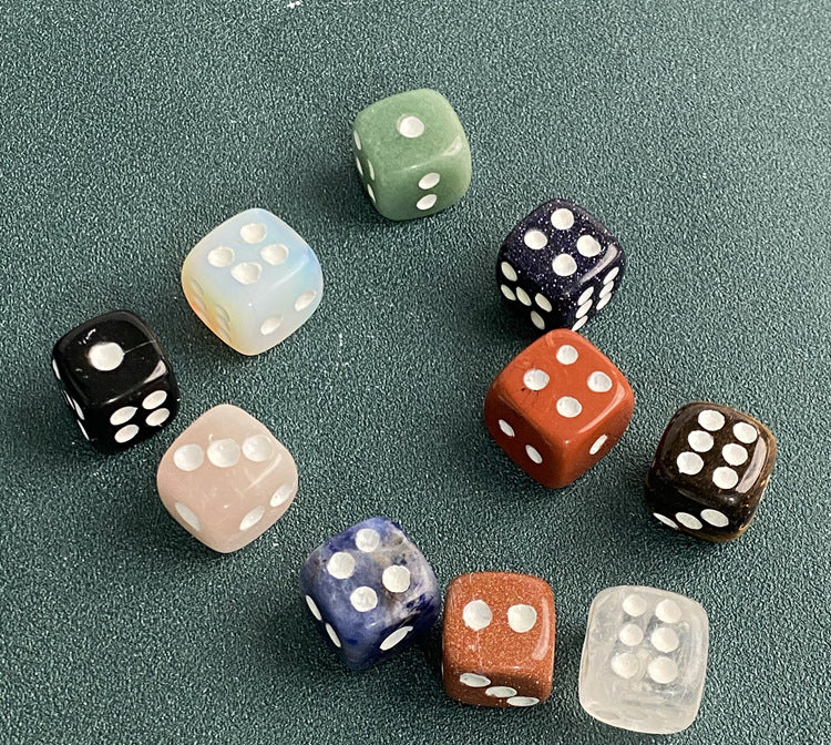 Various
