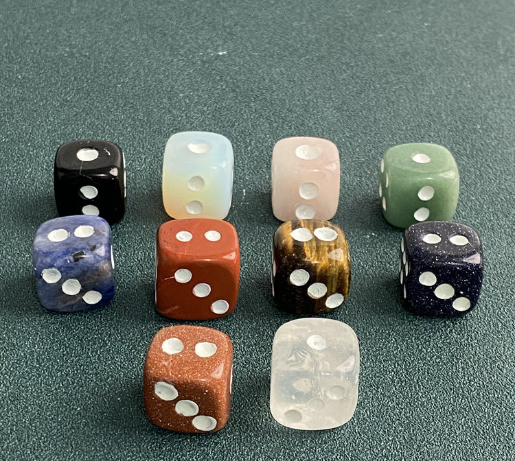 Various