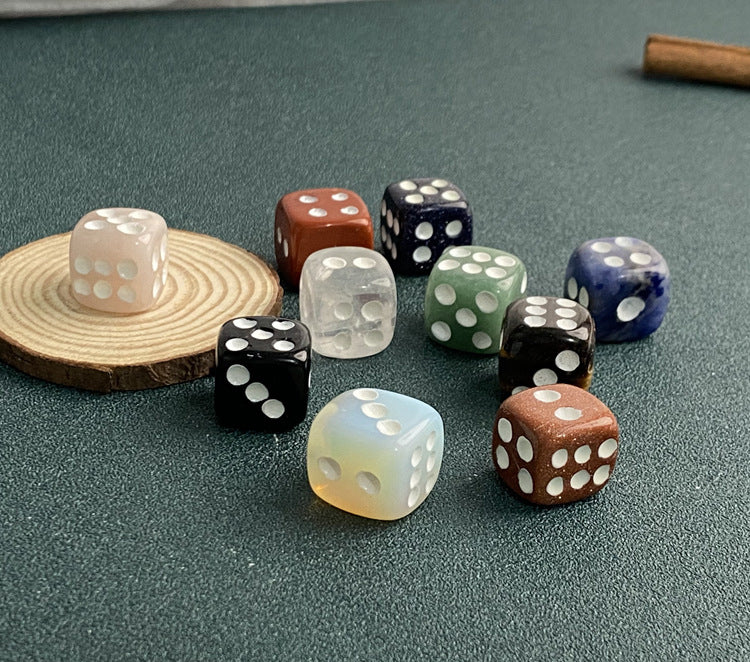 Various