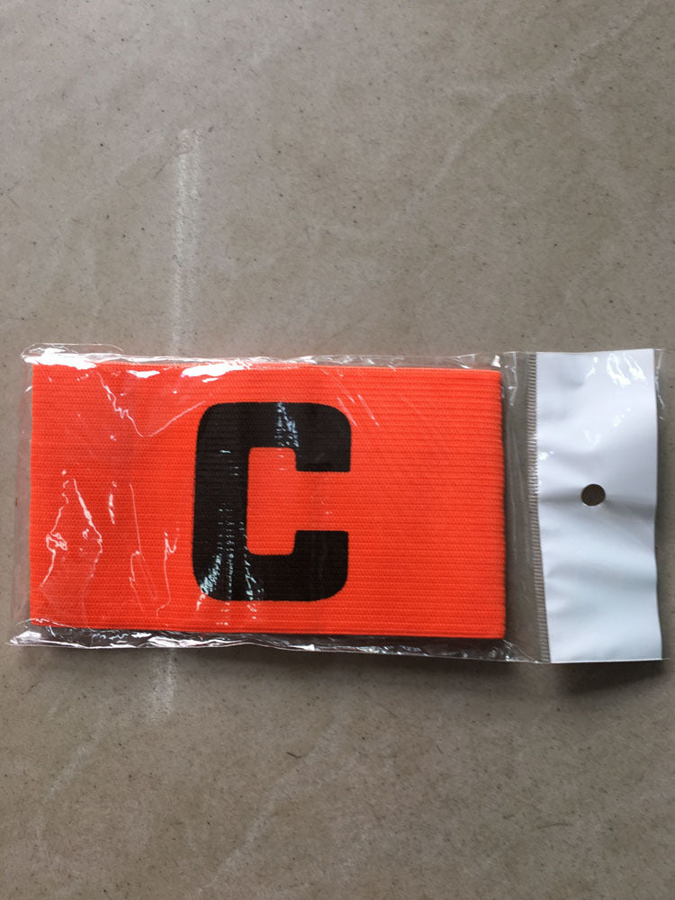 Soccer Captain's Armband