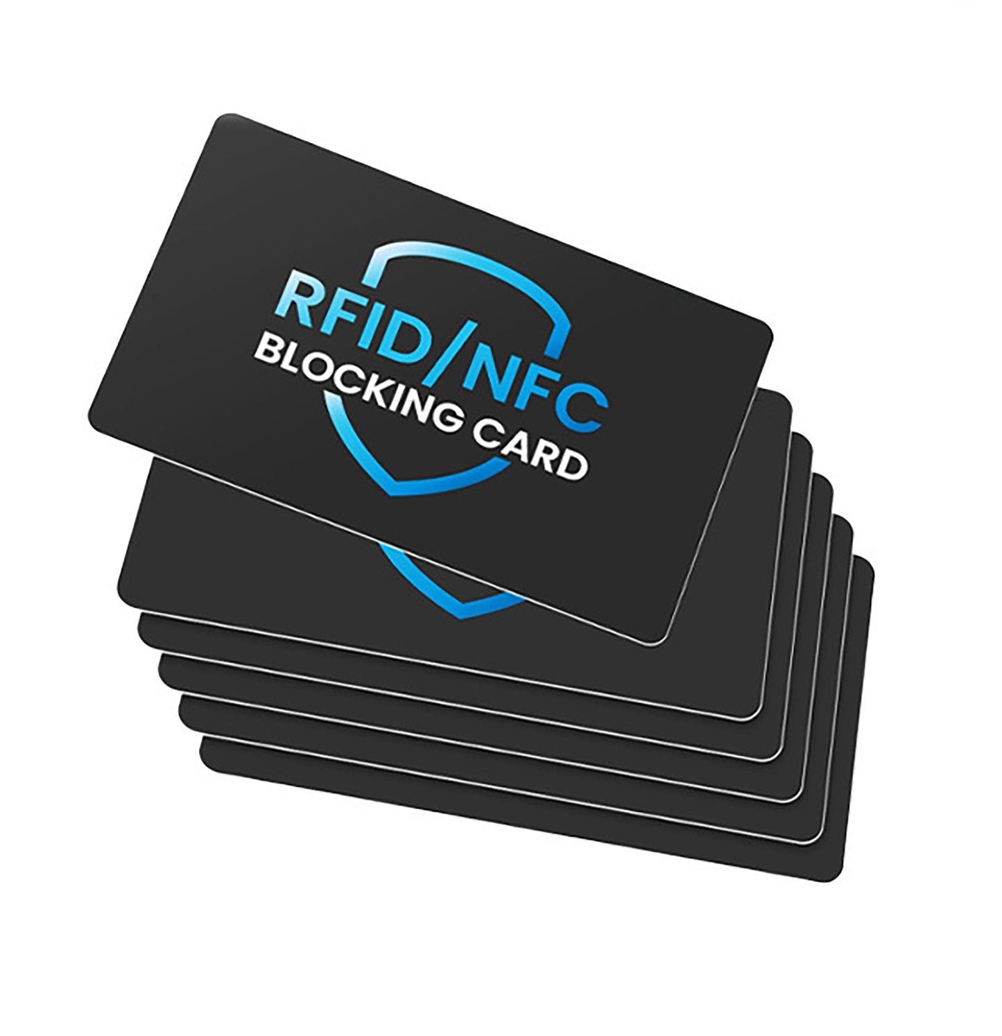 Customizable PVC RFID Card