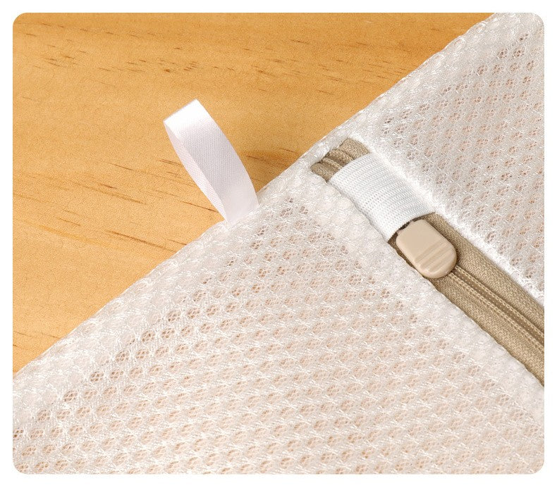6-piece Set Fine Mesh Laundry Bags Laundry Wash Bags for Delicates