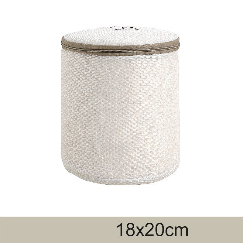 6-piece Set Fine Mesh Laundry Bags Laundry Wash Bags for Delicates