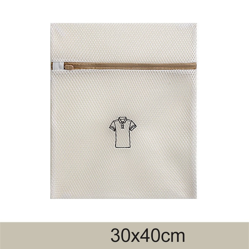 6-piece Set Fine Mesh Laundry Bags Laundry Wash Bags for Delicates