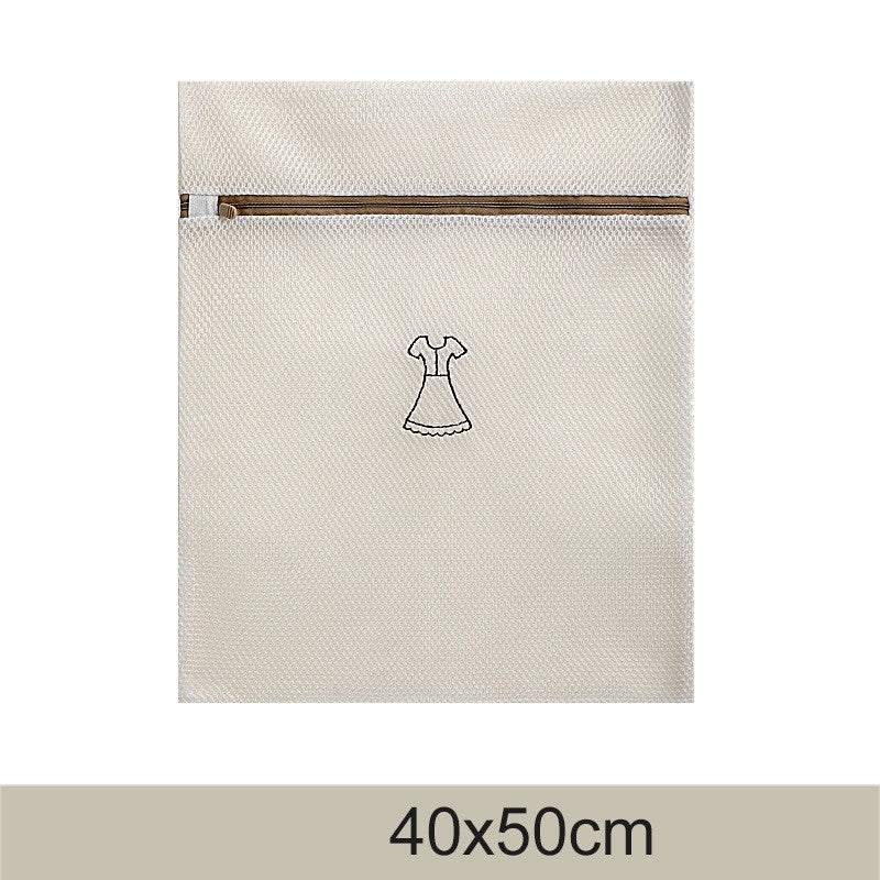 6-piece Set Fine Mesh Laundry Bags Laundry Wash Bags for Delicates