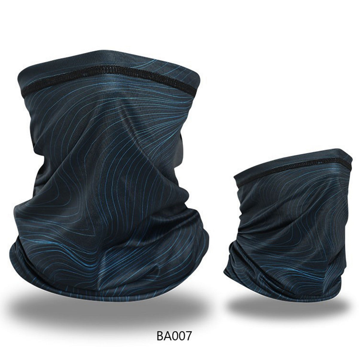 BA007