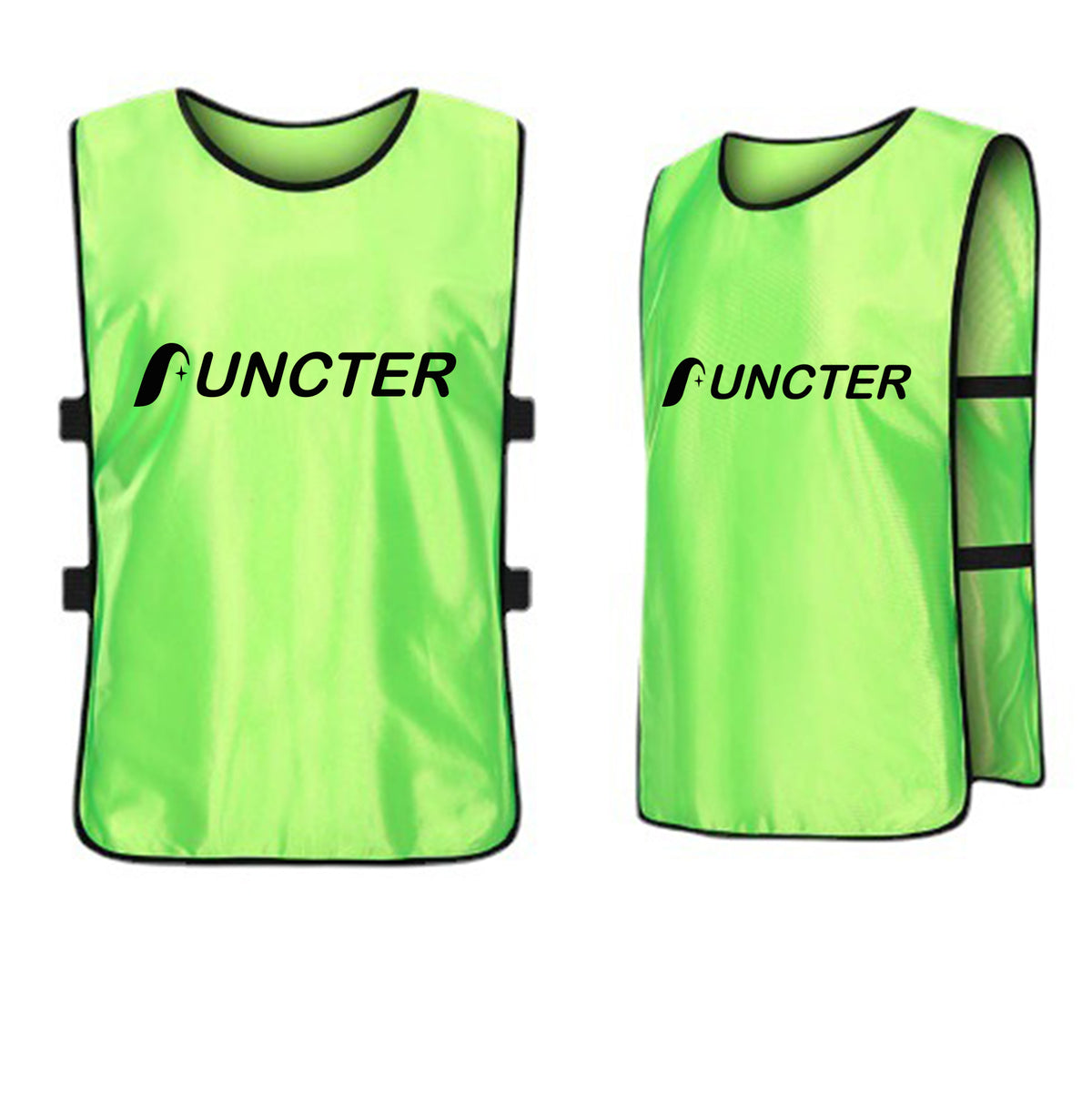 Scrimmage Ports Jerseys Training Cloth for Teen/Adult-L