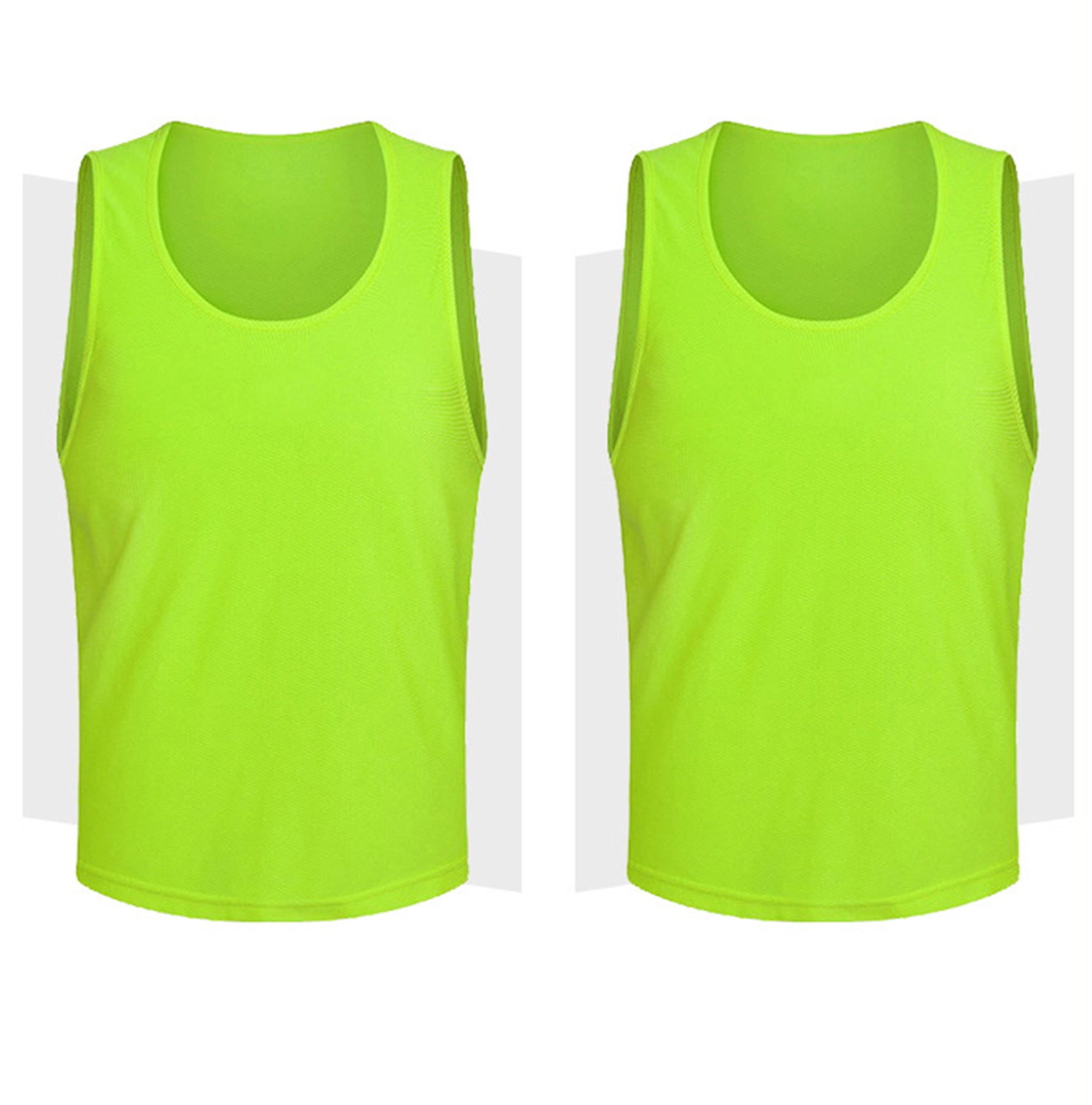 Fluorescent Green