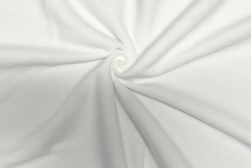 Fleece Detail