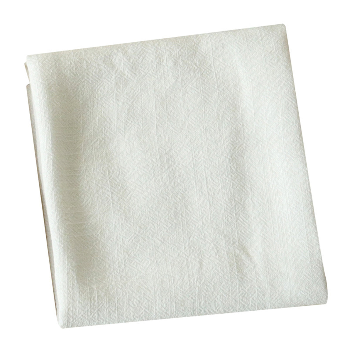 15.76 x 15.76" Linen Dinner Napkins
