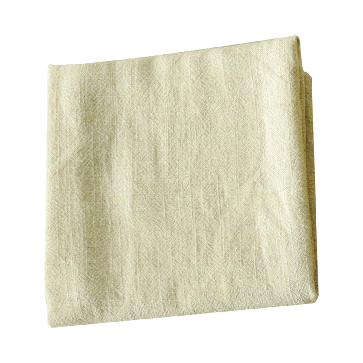 15.76 x 15.76" Linen Dinner Napkins