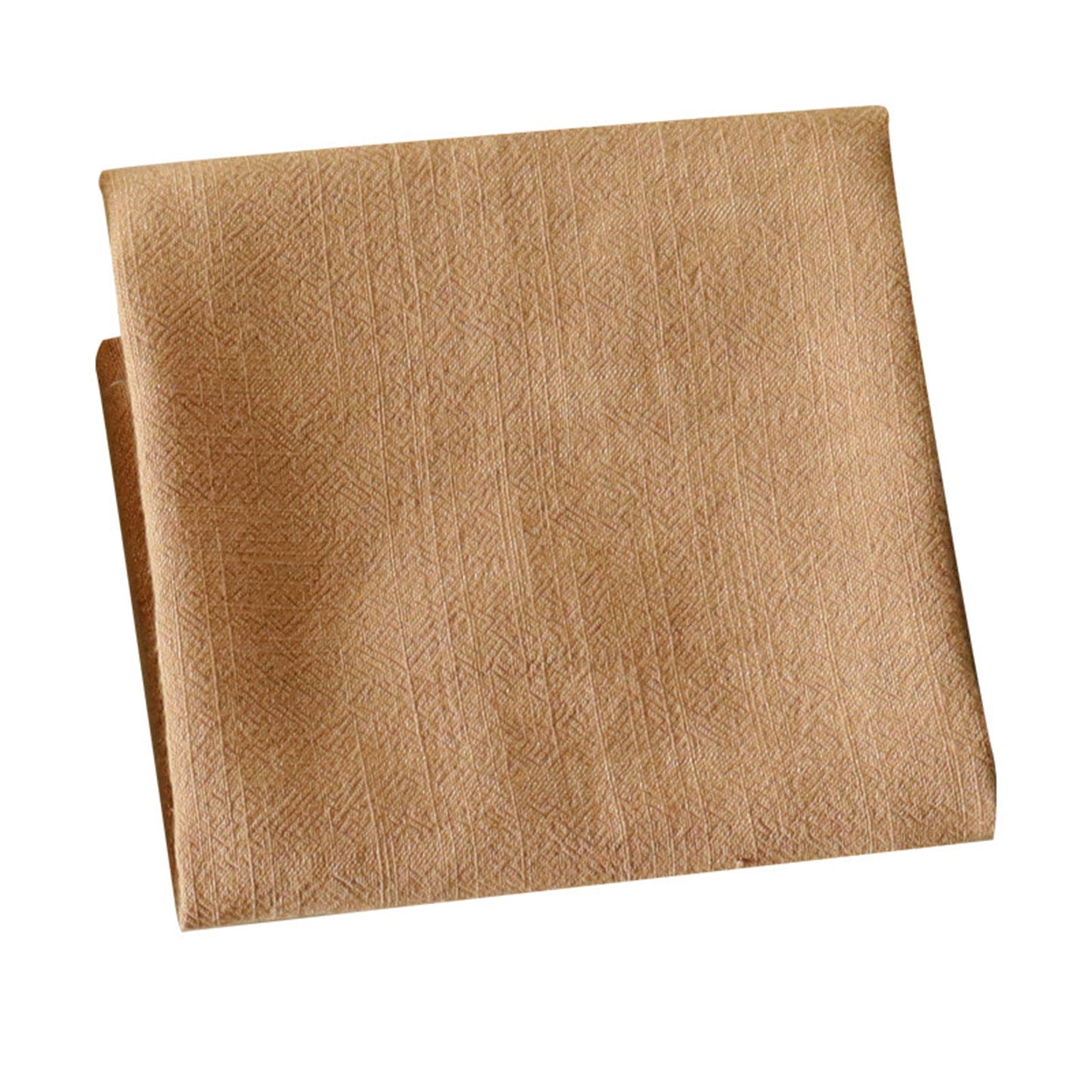 15.76 x 15.76" Linen Dinner Napkins