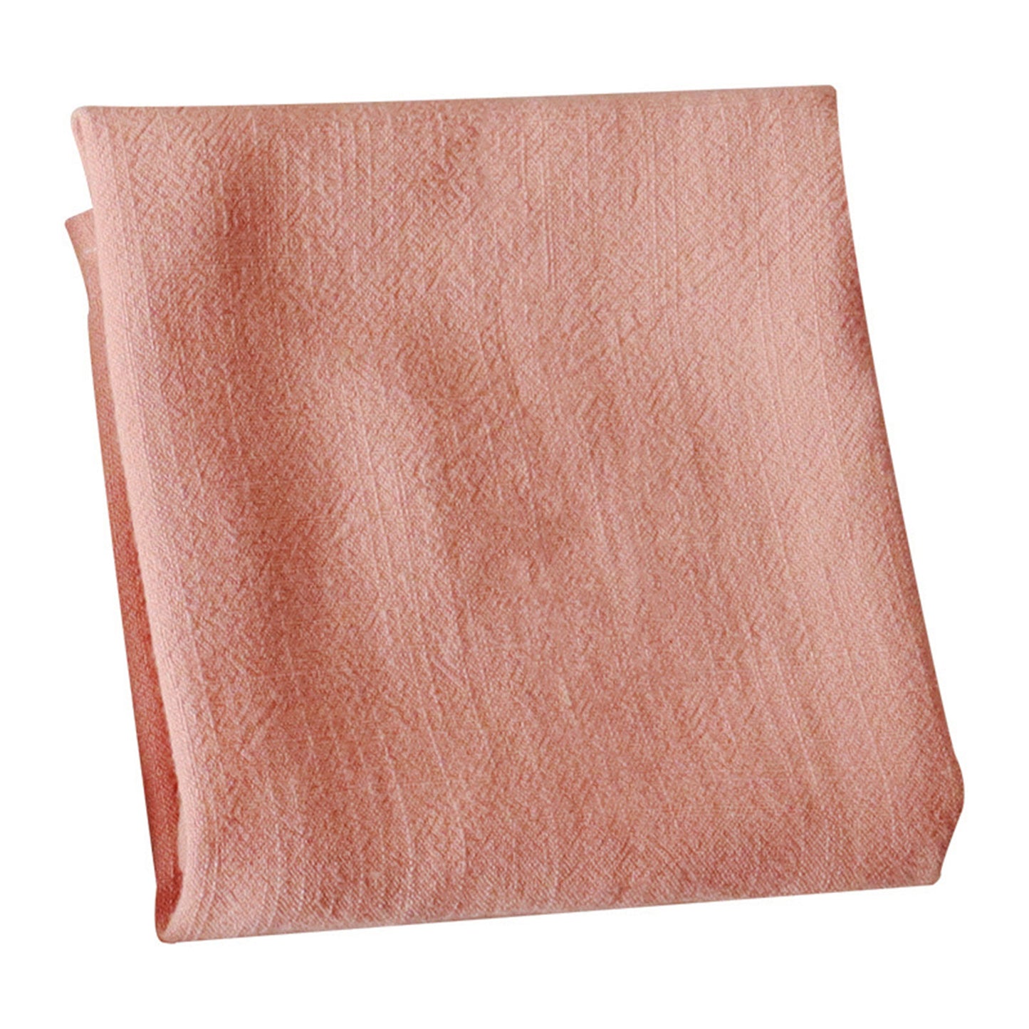 15.76 x 15.76" Linen Dinner Napkins