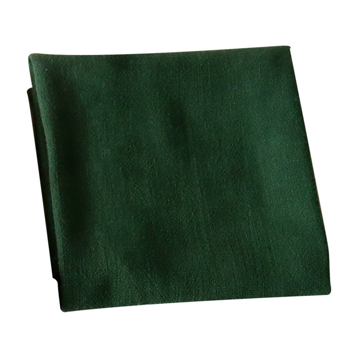15.76 x 15.76" Linen Dinner Napkins