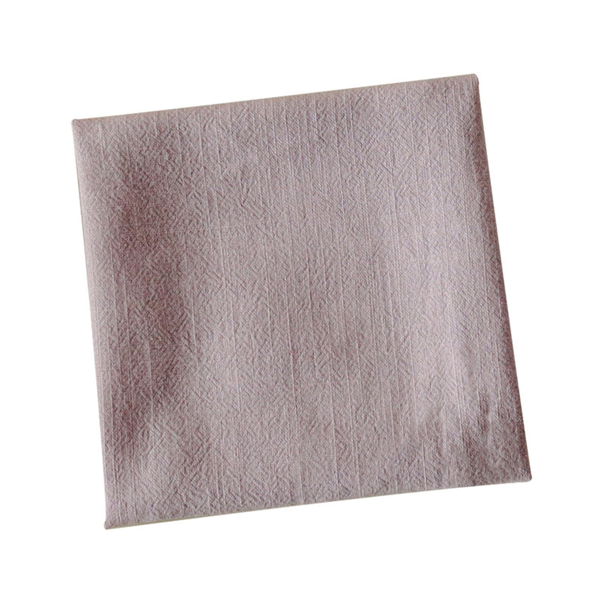 15.76 x 15.76" Linen Dinner Napkins