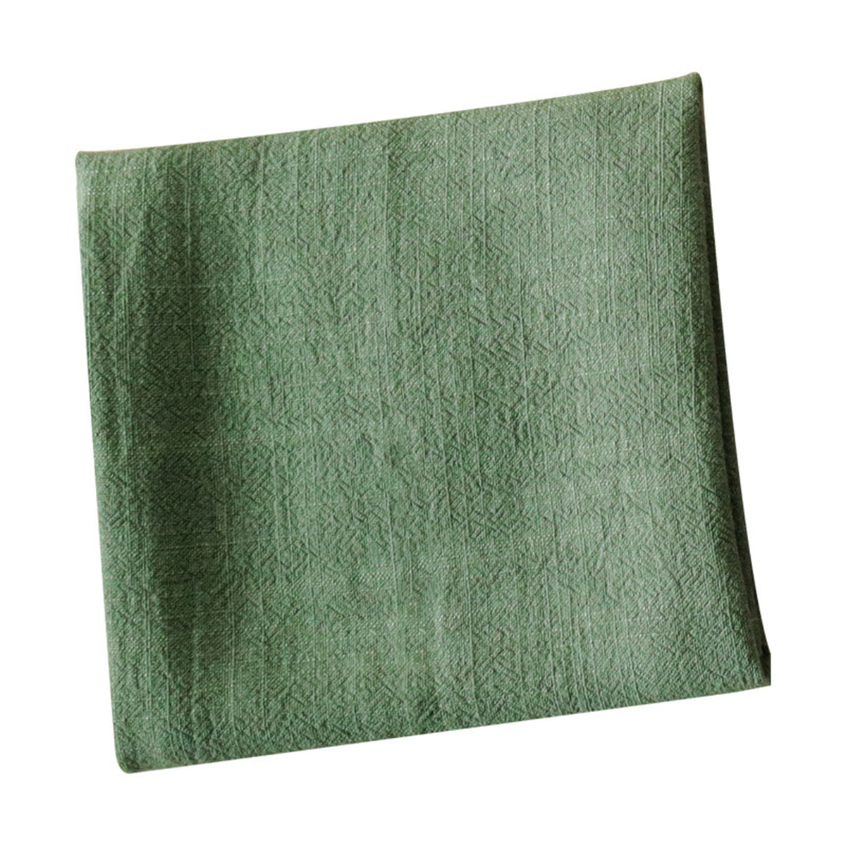 15.76 x 15.76" Linen Dinner Napkins